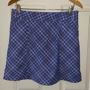 Alulr golf/tennis skirt • size 8